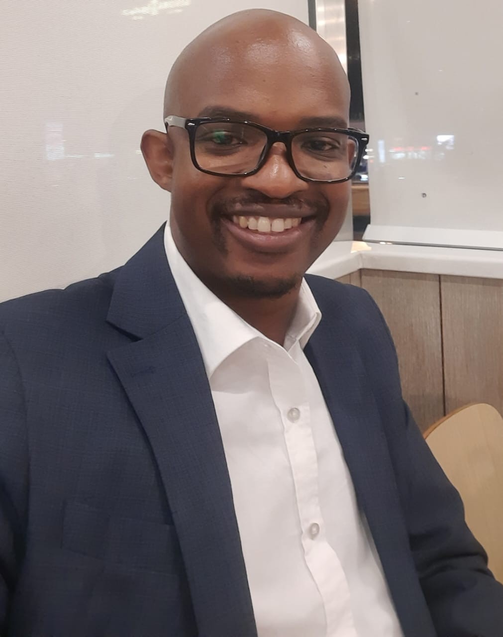 Moris Chiwanza, MBChB(UZ), MMed Medicine(UZ)