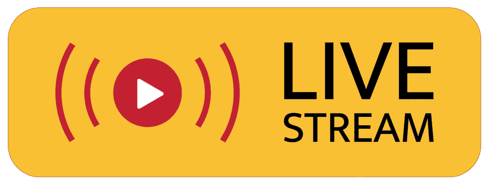 Livestream icon